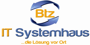 BTZ IT Systemhaus UG